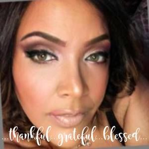 Meet your Posher, Patty